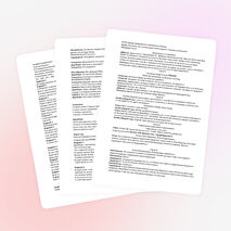 Сценарий новогоднего бала - 2015