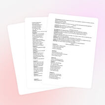 Сценарий новогоднего бала - 2015