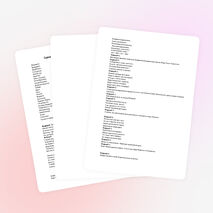 Сценарий новогоднего бала - 2015