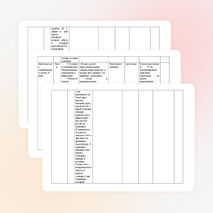 Урок физической культуры в 4 классе