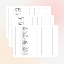 Урок физической культуры в 4 классе