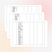 Урок физической культуры в 4 классе