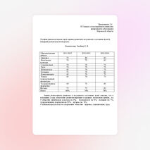 Сводная диагностическая карта оценки развития и актуального состояния детей в младшей разновозрастной группе.