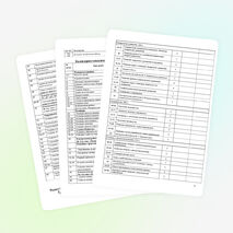 Рабочая программа 8 класс