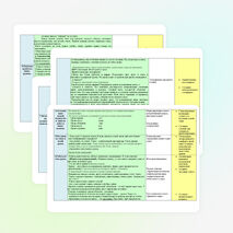 Конспект и презентация урока окружающего мира в 4 классе по теме: