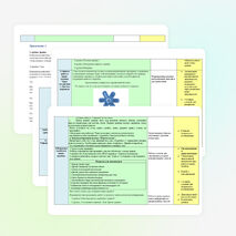 Конспект и презентация урока окружающего мира в 4 классе по теме: