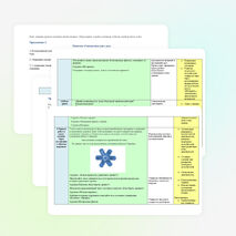 Конспект и презентация урока окружающего мира в 4 классе по теме: