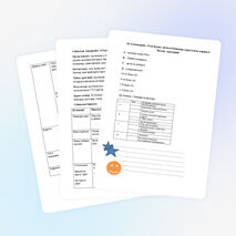 "Ы.Алтынсариннің шығармашылығы" тақырыбына сабақ жоспары