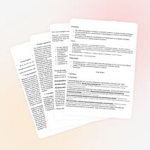 Методическая разработка интегрированного урока по теме