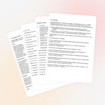 Методическая разработка интегрированного урока по теме