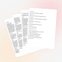 Методическая разработка интегрированного урока по теме