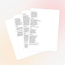 Методическая разработка интегрированного урока по теме