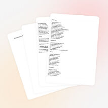 Методическая разработка интегрированного урока по теме