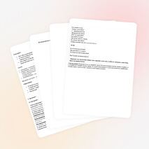 Методическая разработка интегрированного урока по теме