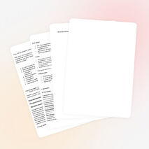 Методическая разработка интегрированного урока по теме