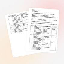 Қарапайым теңдеулерді құру және оларды шешу.