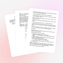 Разработка урока по физической культуре