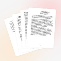 Проект "Живи, родник, живи!"