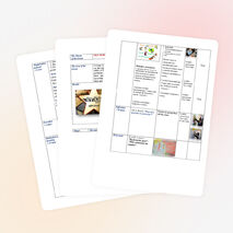 По английскому языку на тему "Holidays" (8 класс)