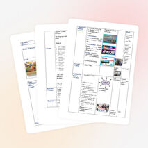 По английскому языку на тему "Holidays" (8 класс)