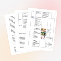 По английскому языку на тему "Holidays" (8 класс)