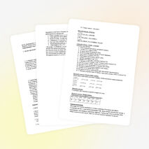 Внеклассное мероприятие по математике