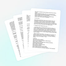 Час воспитателя "Государство и наши права"