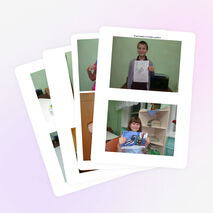 Презентация на тему "Накорми птиц зимой"