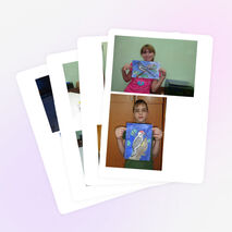 Презентация на тему "Накорми птиц зимой"