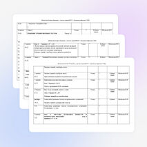 Программа подготовки к итоговой аттестации по химии в 9 классе