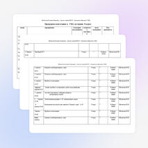 Программа подготовки к итоговой аттестации по химии в 9 классе