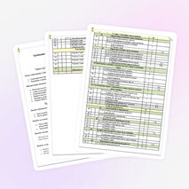 Рабочая программа предмета «Математика. Геометрия » для 8 класса на 2014-2015 учебный год