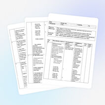 Разработка урока по казахскому языку 5 класс 1