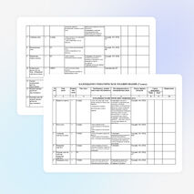 Рабочая программа по математике (модуль Геометрия) для 7 класса