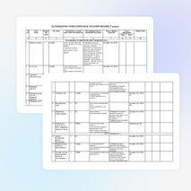 Рабочая программа по математике (модуль Геометрия) для 7 класса