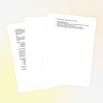 Проект Речь моего класса