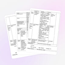 Ашық сабақ "А дыбысы мен әрпі"