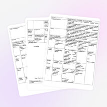 Ашық сабақ "А дыбысы мен әрпі"