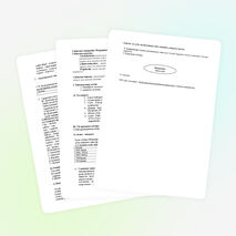 Поурочные план по казахской литературе на тему М. Дұлатұлы.