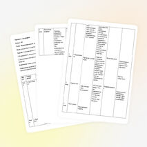 География 11 класс тема: Международный туризм