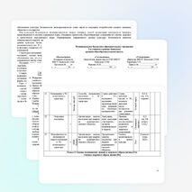 Календарно тематическое планирование по ОБЖ 8 класс