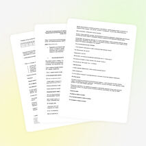 Урок по математике на тему "Сложение и вычитание чисел"