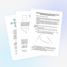 Урок в 5 класса по теме: "Совместные действия с натуральными числами" (открытый урок по преемственности)