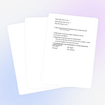 Развитие навыков устной речи на основе работы над фонетикой английского языка