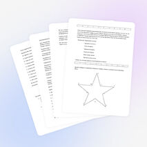 Интегрированный урок Сказочное путешествие.