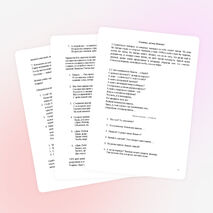 Сценарий праздника День Победы