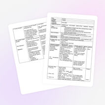 "Халқымыздың салт-дәстүрін дәріптеу.Бесік жырының мазмұнын ұғындыру" тақырыбының сабақ жоспары