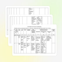 Рабочая программа по ФГОС к учебнику Spotlight 6 класс