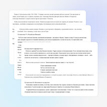 Учебно- исследовательский проект " История колоколов в истории России"