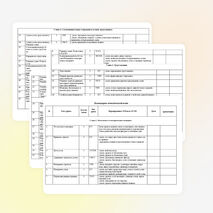 Рабочая программа по геометрии 7 класс